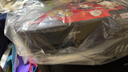 爱普生（EPSON）墨仓式L1258 A4彩色无线单功能家用打印机（微信/远程打印/AI学习打印机） 实拍图