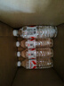 娃哈哈纯净水350ml*24瓶 饮用水纸箱装整箱小瓶会议出行便携 实拍图