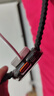 智点赞【S10Ultra3蜂窝顶配版】华强北智能插卡电话手表Watch全网通WiFi运动男女大学生初高中成人4G5G卡 Ultra3顶配【钛黑色】双系统+微Q抖+超大内存 摩斯密码+抽拔旋转摄像头+新 实拍图