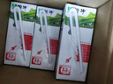 蒙牛全脂纯牛奶200ml*24盒 利乐包 浓醇营养 每100ml含3.2g蛋白质 实拍图