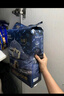 babycare皇室狮子王国弱酸纸尿裤中号M50片(6-11kg)婴儿尿不湿亲肤透气 实拍图