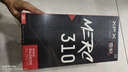 讯景（XFX）AMD RADEON RX 7900 XT 20GB 雪狼 白色全新电竞游戏显卡台式电脑独立显卡 实拍图