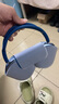 Apple/苹果 AirPods Max-天蓝色 无线蓝牙耳机 主动降噪耳机 头戴式耳机 适用iPhone/iPad/Watch/Mac 实拍图
