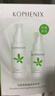 孔凤春保湿水乳套装220ml(爽肤水+精华乳)补水保湿舒缓护肤品送女友礼物 实拍图