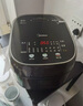 美的（Midea）【国家补贴】低糖低卡 IH智能电饭煲Pro电饭锅家用4L降还原糖WIFI智控养生蒸米饭锅40LS60(3-4人) 实拍图
