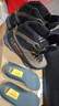 LA SPORTIVA TX5 GTX户外登山鞋重装接近徒步鞋耐磨防滑徒步鞋男女 咖/虎黄 (建议大1码购买) 41 实拍图