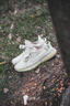 阿迪达斯Yeezy350春夏椰子女鞋休闲鞋送女友EG7491UK5.5码38.5码 实拍图