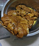 龙大美食香卤肥肠1斤装 ＞90%纯肥肠 火锅肥肠熟食下酒菜肥肠猪大肠生鲜 实拍图