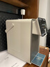 美的（Midea）小魔方pro电热水瓶电水瓶饮水机 烧水壶电热水壶316L 风冷保温恒温一体0塑料可拆国家补贴31FPro 实拍图