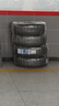 锦湖轮胎KUMHO汽车轮胎 215/55R17 94V KH32(SA01) 原配比亚迪 宋MAX 实拍图