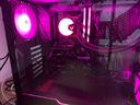 宏碁掠夺者（PREDATOR）2TB SSD固态硬盘 M.2接口(NVMe协议) GM9系列 NVMe PCIe 5.0读速14500MB/s AI电脑存储配件 实拍图