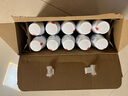 蒙牛纯甄高端轻酪乳风味酸奶红西柚口味230g*10瓶 送礼盒装 实拍图