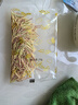 爷爷的农场婴幼儿有机蔬菜短面200g 宝宝营养辅食面条儿童早餐碎碎面6月+ 实拍图