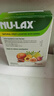 NULAX乐康膏片西梅加强版天然果蔬膏膳食纤维素便秘清肠片呵护肠道健康 【8种果蔬精粹】乐康膏500g（适合严重便秘） 实拍图