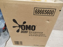 奥妙（OMO）除菌除螨洗衣液10.48斤（3KG+400G×2+480G×3）72h除菌 除菌除螨 实拍图