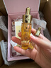 娇兰（Guerlain）帝皇蜂姿复原蜜精华50ml紧致修护抗皱护肤品礼盒生日礼物送女友 实拍图