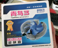 超频三（PCCOOLER）青鸟3 CPU散热器（多平台/9CM风扇/ITX散热器/下吹式/附带硅脂） 实拍图
