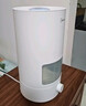 美的（Midea）加湿器鼻炎家用卧室客厅孕妇母婴幼儿静音除菌喷雾器桌面小型迷你雾化器SC-3G40S 实拍图