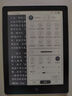 汉王（Hanvon）Clear6英寸电子书阅读器 墨水屏电纸书平板 智能阅读本电子纸 看书学习便携阅读 冰山灰 实拍图
