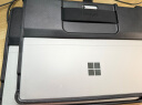 肯辛通（Kensington）BlackBelt™ 强固型保护套（适用于Surface™ Pro 9/10/11 )平板电脑便携保护壳  防摔壳 K96541 实拍图