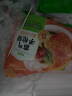 圣农（sunner） 霸气大鸡腿即食鸡全腿蜜汁麻辣卤香风味烤鸡腿微波即食冷冻食品 蜜汁霸气大鸡腿180g*8包 实拍图
