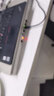 爱快（iKuai）全2.5G企业路由器 多WAN/多LAN口COM口 一键认证/VPN/策略路由/日志审计 19英寸带机200台A320S 实拍图