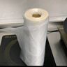 美丽雅 一次性保鲜膜大卷30cm*300米(1000张) 断点式食品级 免刀切 实拍图