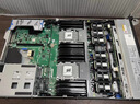 华为二手华为超聚变服务器机架式RH1288V3 2288v3V2/2288HVV5V6电脑主机2U机架式虚拟化多开ERP数据库储存计算 套餐一1288V5/20核/16G/600G*1个 实拍图
