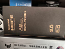 华硕（ASUS）TUF GAMING B760M-PLUS WIFI II重炮手二代 DDR5 CPU 14600KF/14700KF（Intel B760/LGA 1700） 实拍图