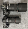 佳能 Canon EOS R RP R50 R6 R3 R5C R10 R7 R8 R6二代 R6三代 全画幅二手微单相机 直播相机 佳能EOS R6 二代 单机身 99成新 实拍图