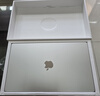 极川 苹果MacBook Air 15.3英寸M4/M3/M2键盘膜2025/24/23款笔记本电脑键盘保护膜TPU超薄透明防水尘罩 实拍图