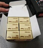 得力（deli）2块黄色绘画 4B200A开学文具考研中考高考美术考试专用橡皮擦 开学 实拍图