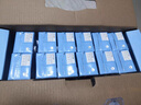 雪兰云南高原心花怒FUN全脂纯牛奶3.3g乳蛋白200g送礼 200g*10盒*4箱 实拍图