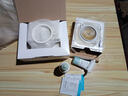 康乐保（Coloplast）Brava12021 造口皮肤保护膜皮肤保护剂 造口护理附件30片/盒 实拍图