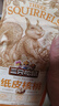 三只松鼠原味纸皮核桃 坚果炒货休闲零食阿克苏地方特产210g/袋 实拍图