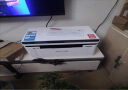 奔图（PANTUM）M1激光打印机学生家用 办公打印机wifi 远程打印 作业打印 无线复印扫描一体机BM2302w 实拍图