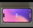 Apple/苹果 iPhone 16 Pro（A3294）128GB 原色钛金属 支持移动联通电信5G 双卡双待手机 实拍图