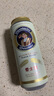 爱士堡小麦白啤酒500ml*24听 德国原装进口 精酿啤酒 整箱装 聚会畅饮 实拍图