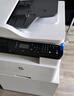 惠普（HP）a3打印机m437n/439/nda a3/a4黑白激光大型办公 试卷工地商用网络 打印复印扫描一体机 麒麟/统信 M437nda(黑白22页)自动双面打印复印扫描 实拍图