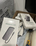 绿联Type-C转HDMI扩展坞雷电4/5拓展坞适用苹果电脑转换器C口转接头Macbookair华为Surface pro9扩展器 实拍图