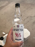生命之水（Spirytus）【销量过万】波兰进口 经典版96度生命之水伏特加500ml高度烈酒 生命之水伏特加 500mL 2瓶 实拍图