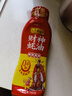 李锦记 财神蚝油580g*2 鲜蚝熬煮 0添加防腐剂 火锅拌炒上等提鲜 实拍图