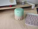 SANAG塞那X6S【教主姐姐同款】蓝牙音箱低音炮电脑音响桌面高颜值迷你音响HIFI高音质可插卡便携礼物 实拍图