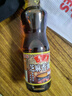 鲁花 食用油 调味品 芝麻香油 180ml 芝麻油 实拍图