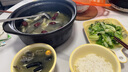 方家铺子中华老字号 大粒干贝250g/罐 瑶柱扇贝肉 火锅食材 约300头/斤 实拍图