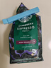 星巴克（Starbucks）意式浓缩咖啡豆200g 深烘100%阿拉比卡豆手冲黑咖啡 油脂丰富 实拍图