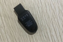 闪迪（SanDisk）32GB USB2.0 U盘 CZ50酷刃 黑红色 小巧便携 时尚设计 安全加密软件 实拍图