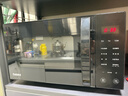 格兰仕（Galanz）微波炉烤箱一体机不锈钢内胆23升800瓦速热营养解冻智能微烤一体机C2(S2) 实拍图