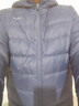 361°羽绒服男秋冬季新款轻薄款外套短款保暖连帽运动内胆652544302D-5 实拍图