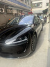 悠彩【现货速达】劳斯莱斯亮黑/钢琴黑质保8年【铸造级TPU】车衣改色二合一适用小米问界特斯拉包施工 晒单实拍图